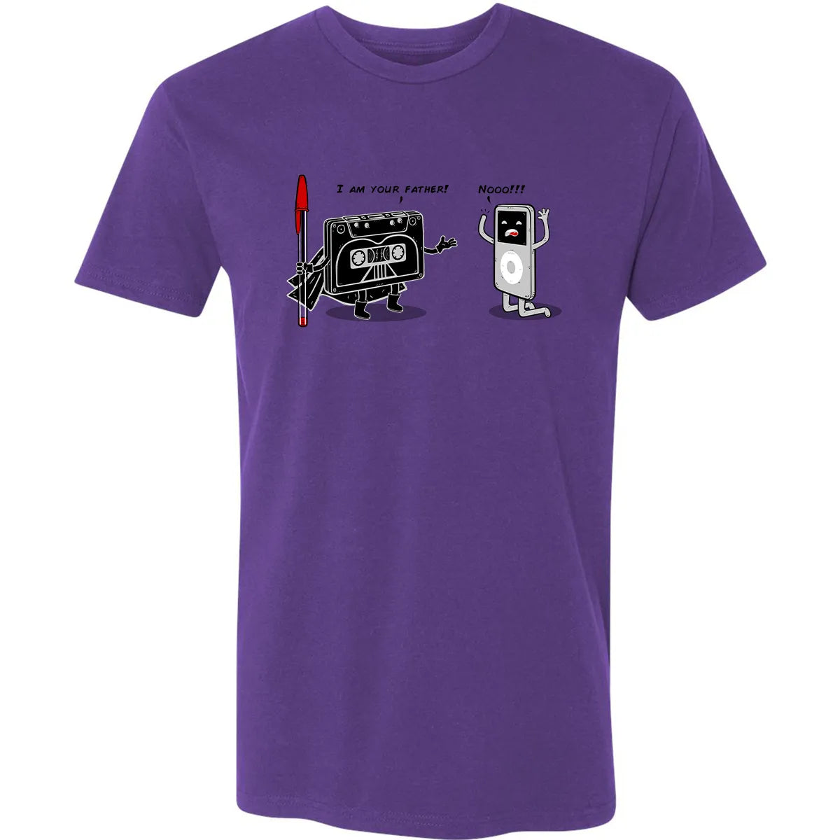 Premium Unisex T-shirt - RL6AH2Y6