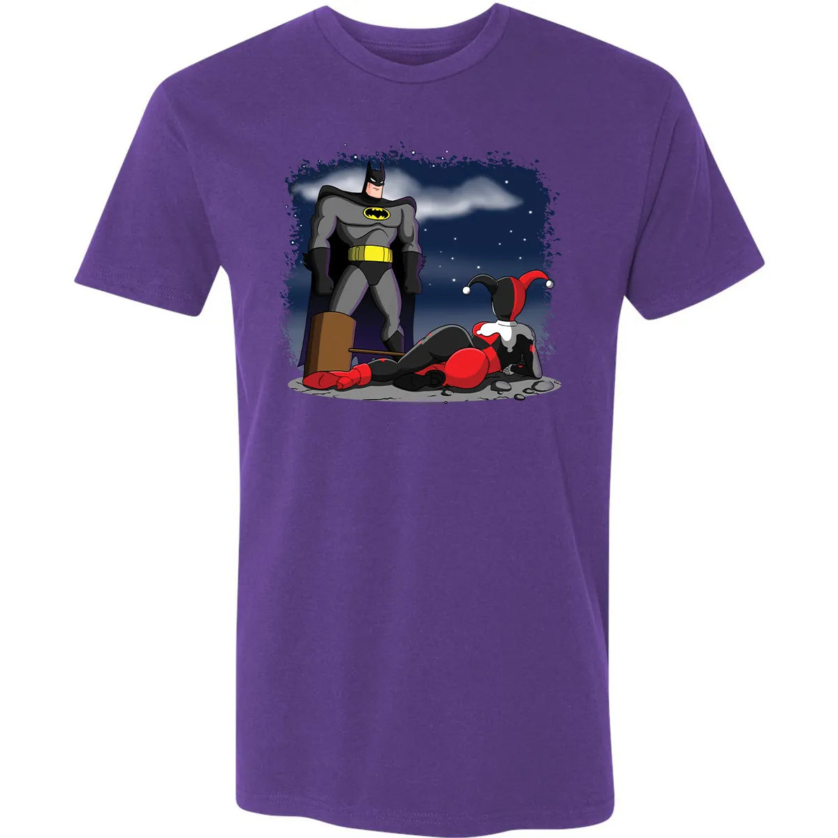 Premium Unisex T-shirt - TY3LVQNY
