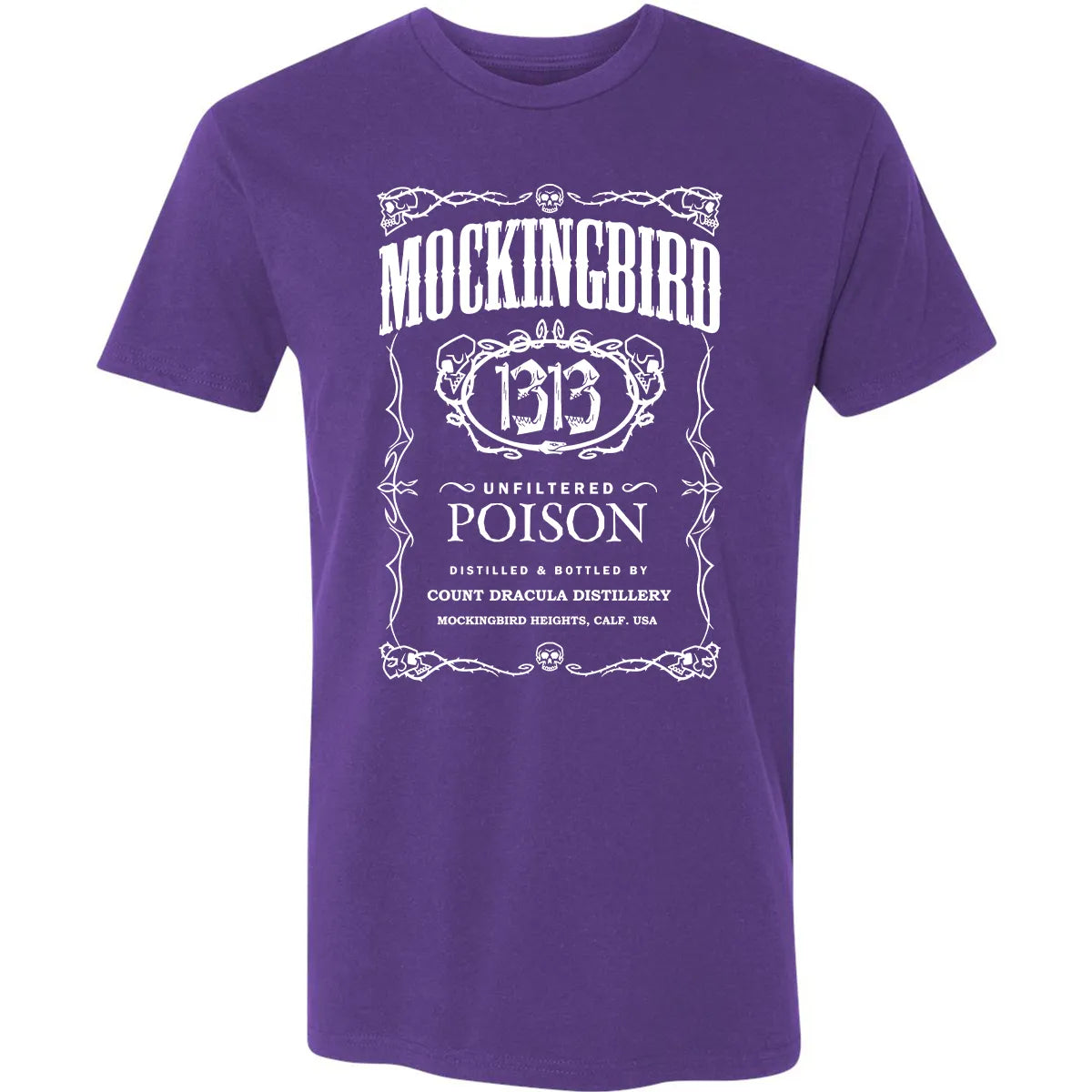 Premium Unisex T-shirt - JVKZ4UHT