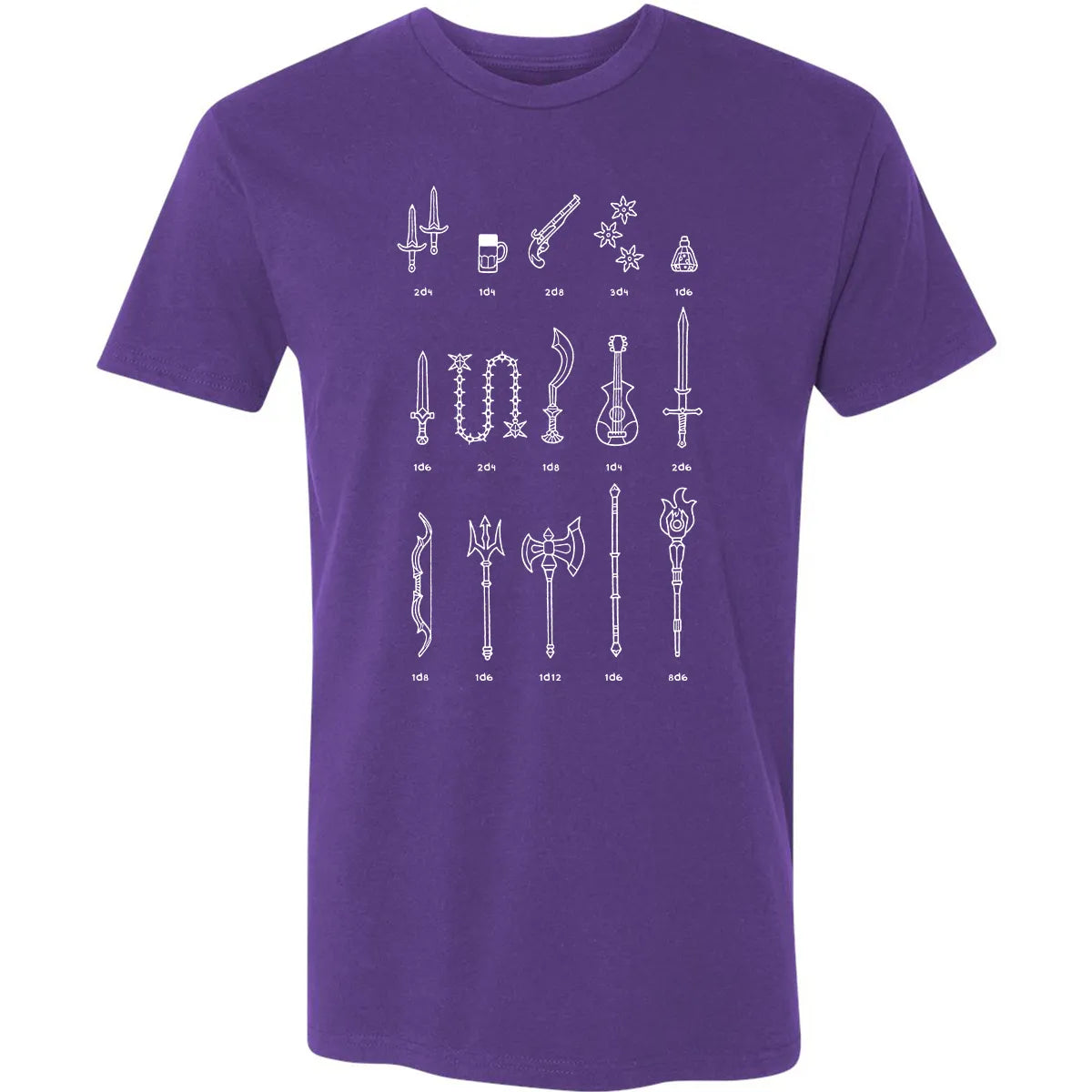 Premium Unisex T-shirt - AC41RYNJ