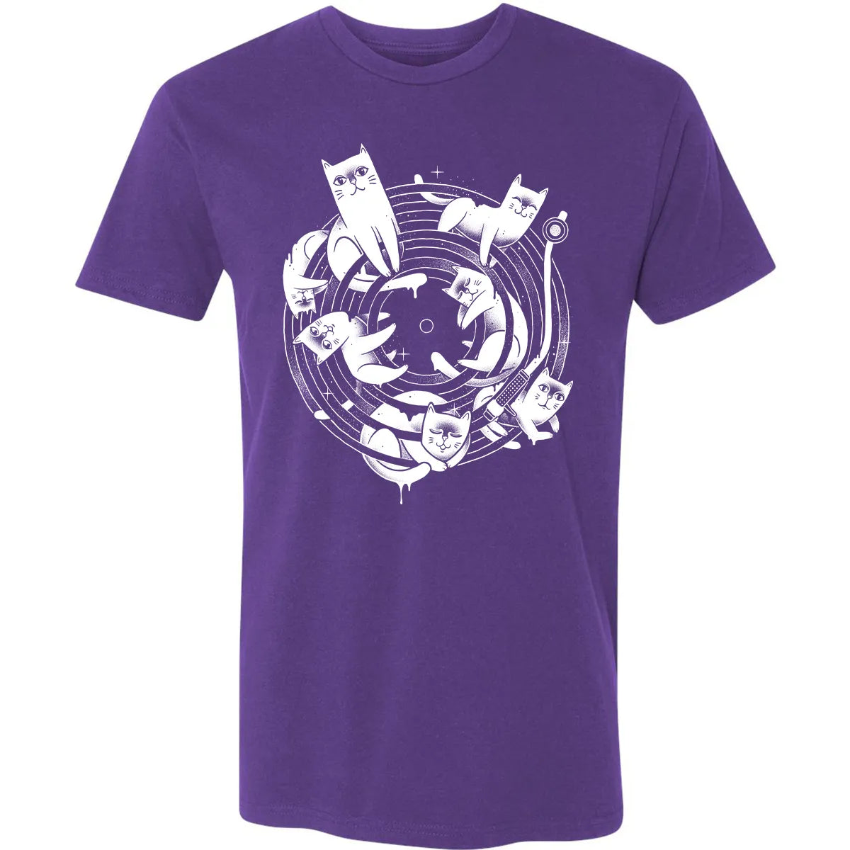 Premium Unisex T-shirt - LLU4GETL