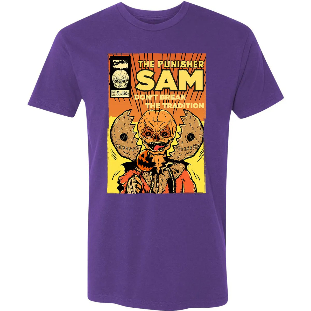Premium Unisex T-shirt - NT2TF7RZ