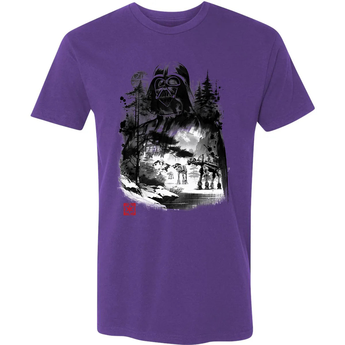 Premium Unisex T-shirt - Y5PWAYVB