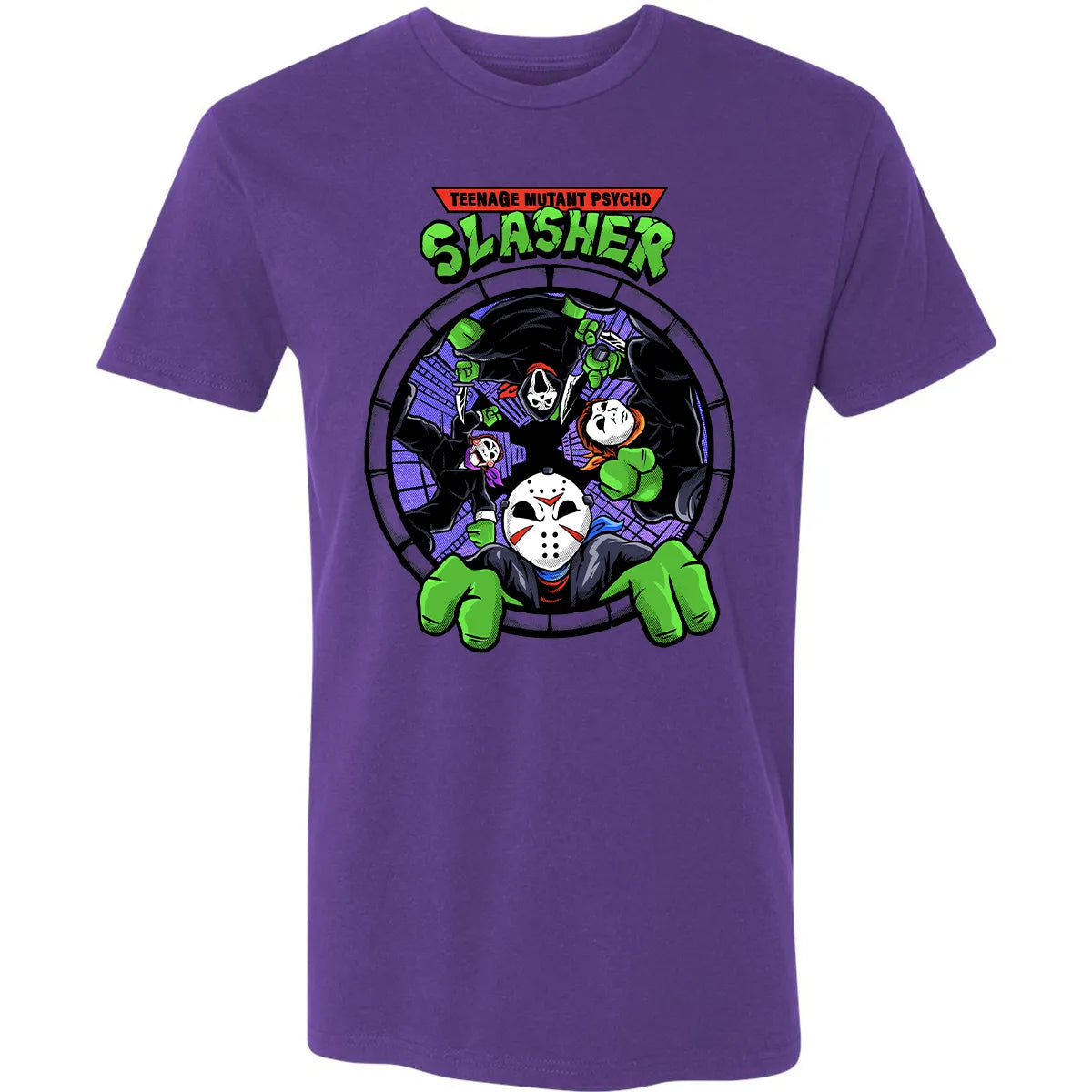 Premium Unisex T-shirt - RMABU7XQ