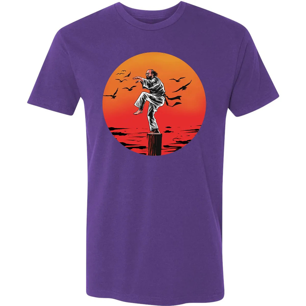 Premium Unisex T-shirt - WS1MEVWM