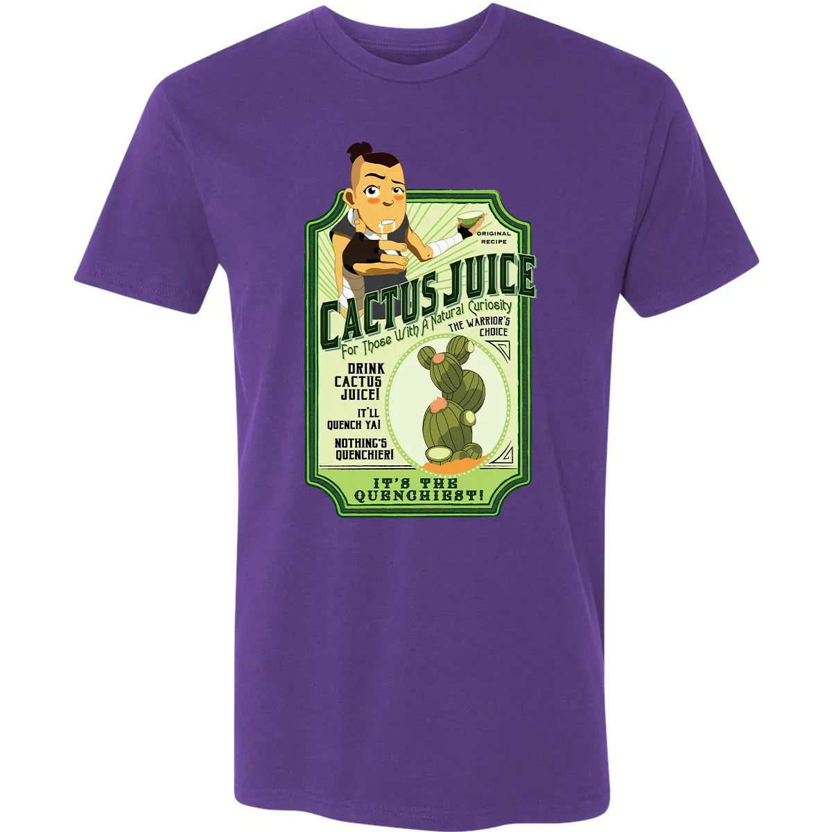 Premium Unisex T-shirt - SP122UKF