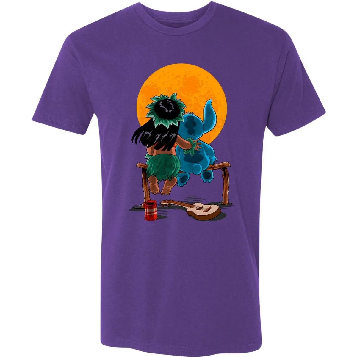 Premium Unisex T-shirt - 21WVP1AV