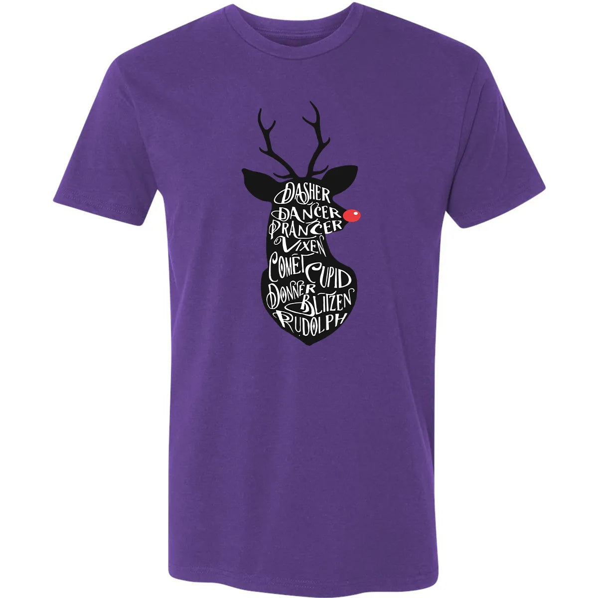 Premium Unisex T-shirt - ZPPWMCNL