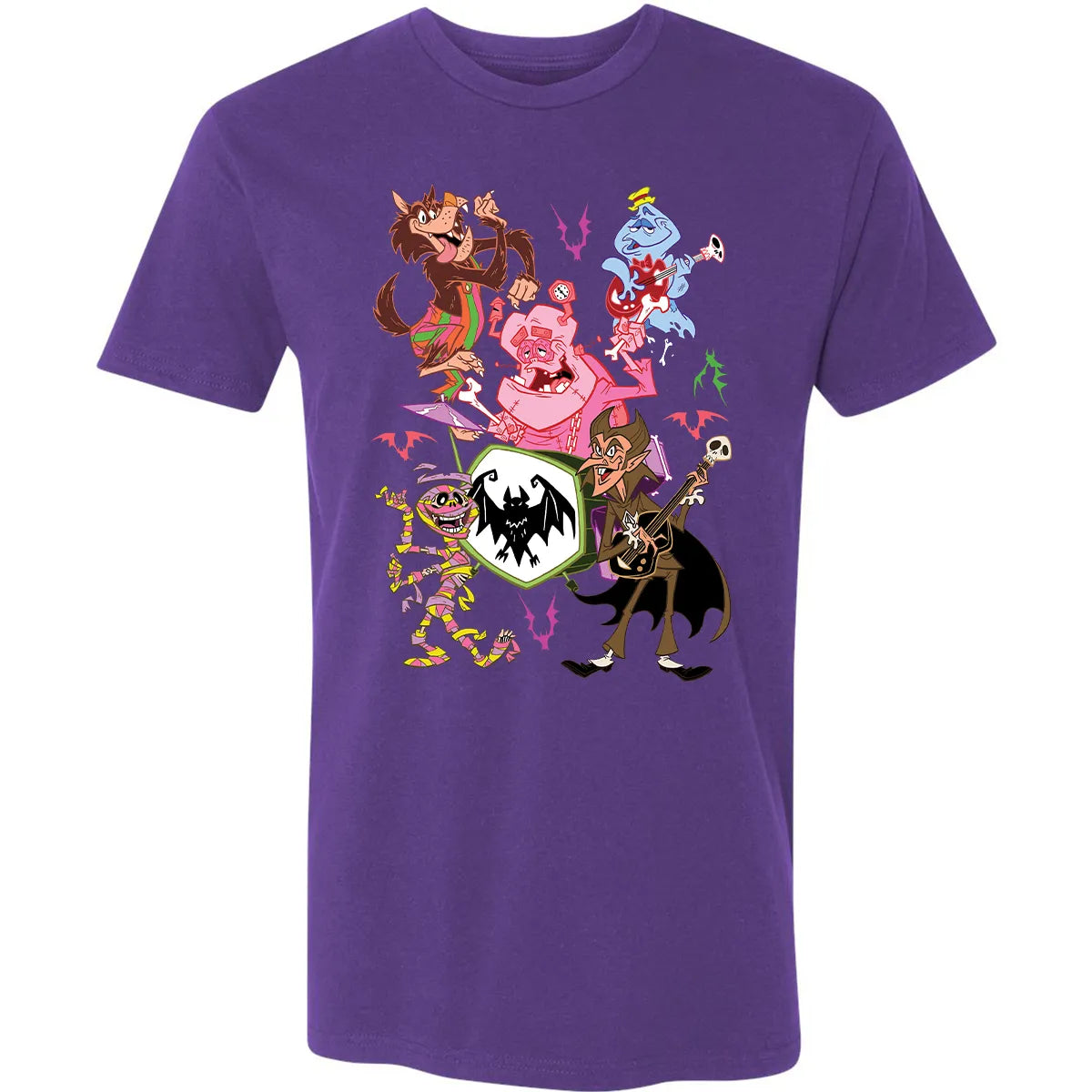 Premium Unisex T-shirt - WX3LSSTP