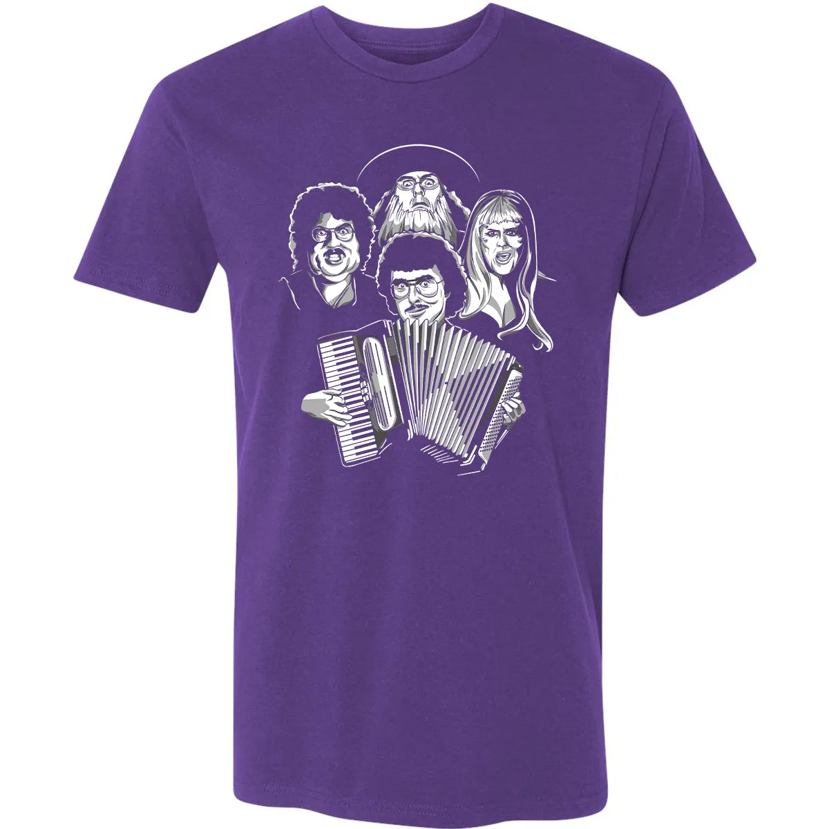 Premium Unisex T-shirt - 8KVGGE88