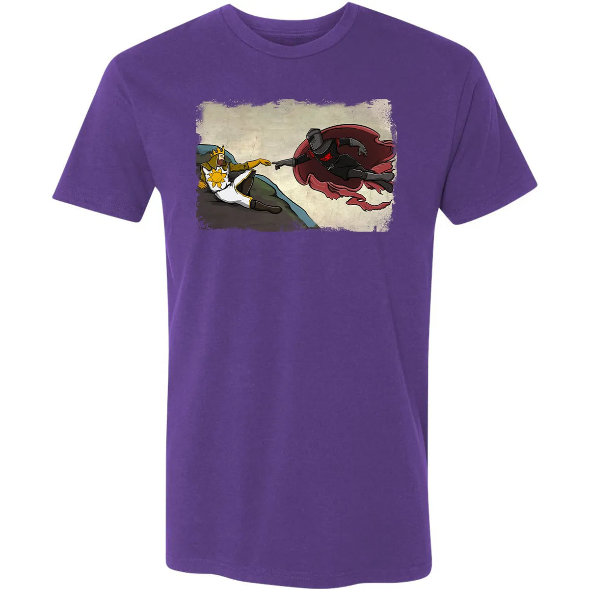 Premium Unisex T-shirt - YG2799R1