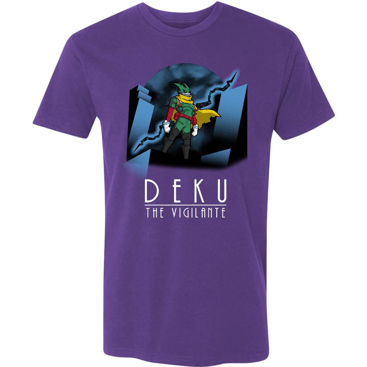 Premium Unisex T-shirt - 7HDNU4UN