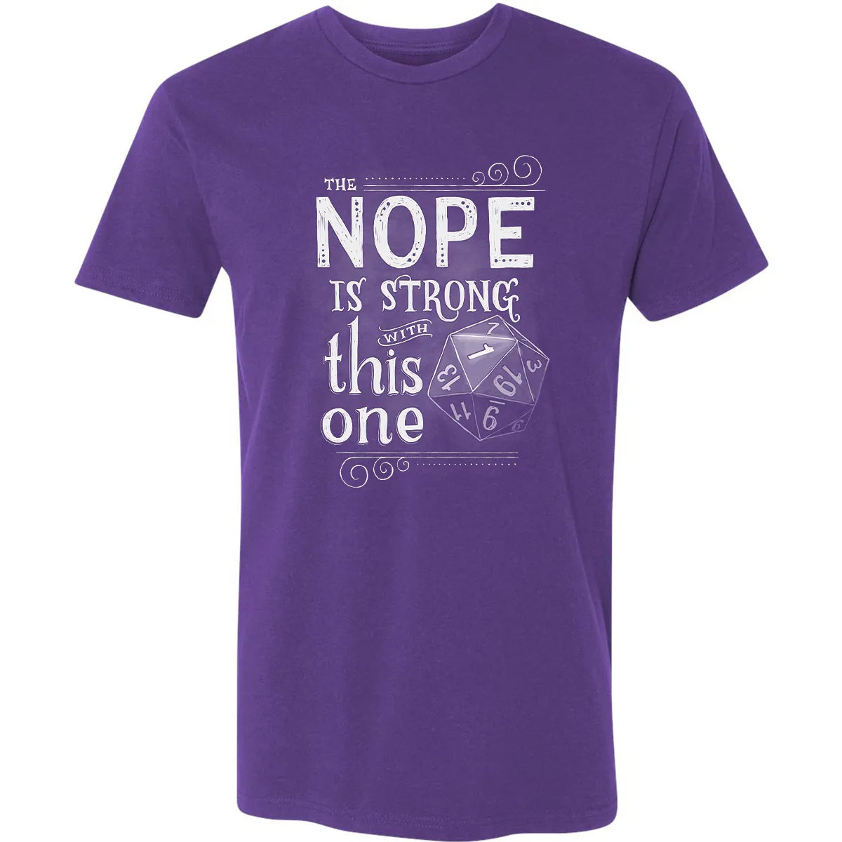 Premium Unisex T-shirt - JBNFBMV6