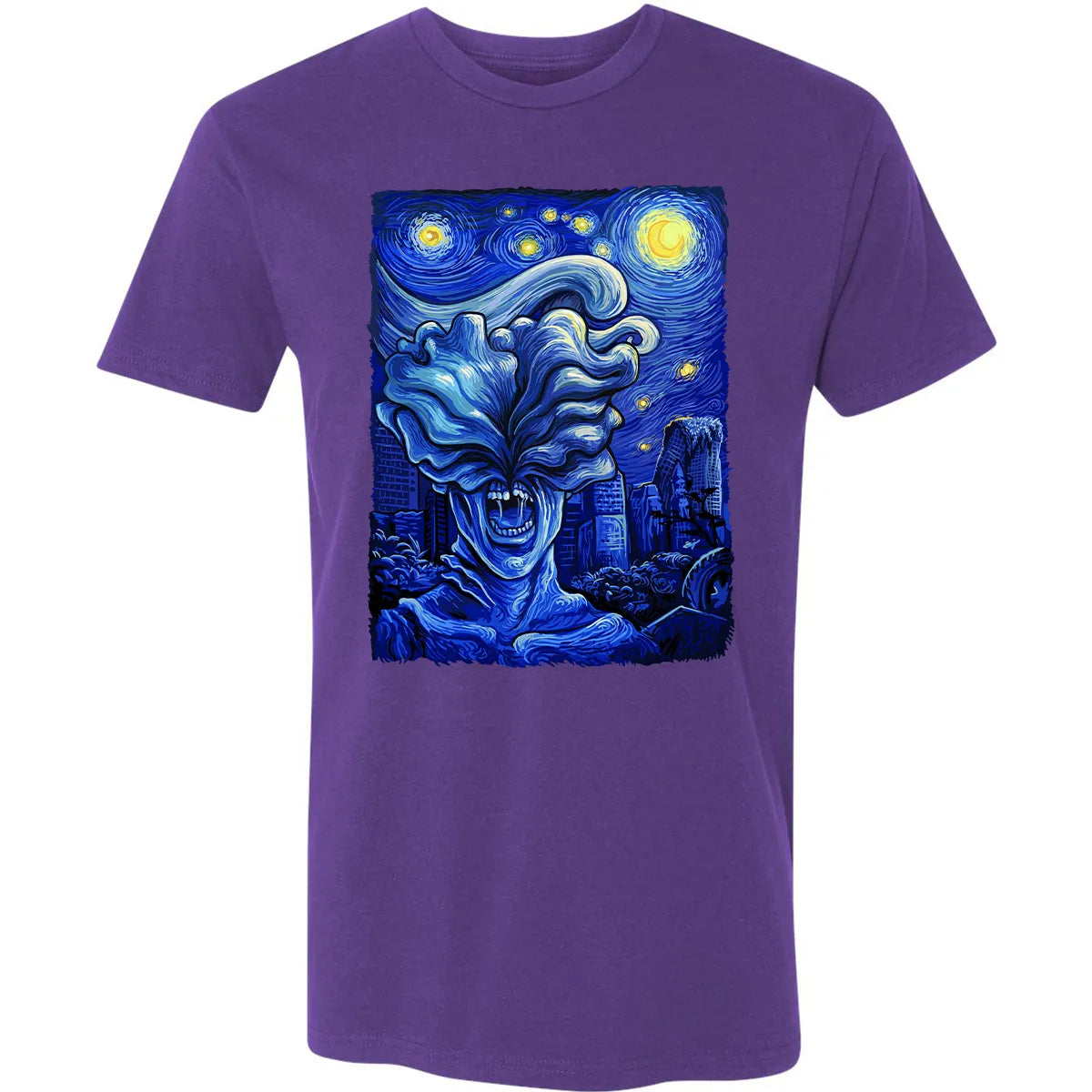 Premium Unisex T-shirt - ZSFKB6PQ