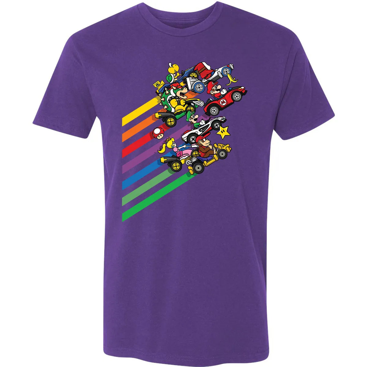 Premium Unisex T-shirt - JPA2LB56