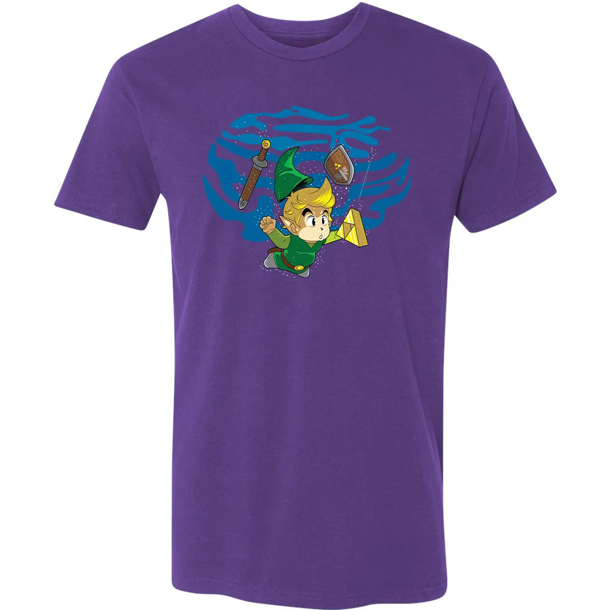 Premium Unisex T-shirt - 4DK87YY9