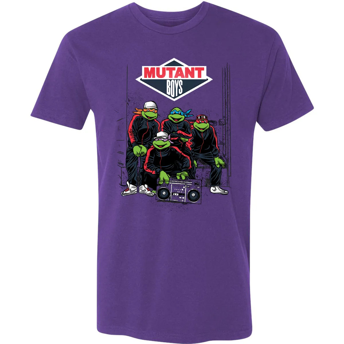 Premium Unisex T-shirt - 8NSCPLGM