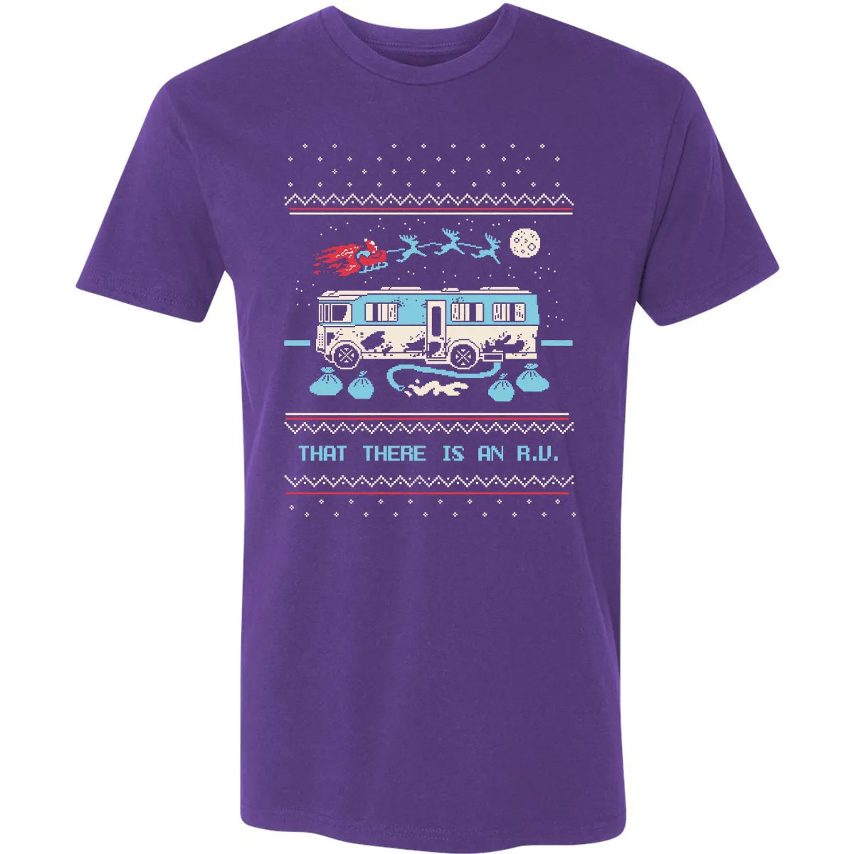 Premium Unisex T-shirt - CEK4G4J9