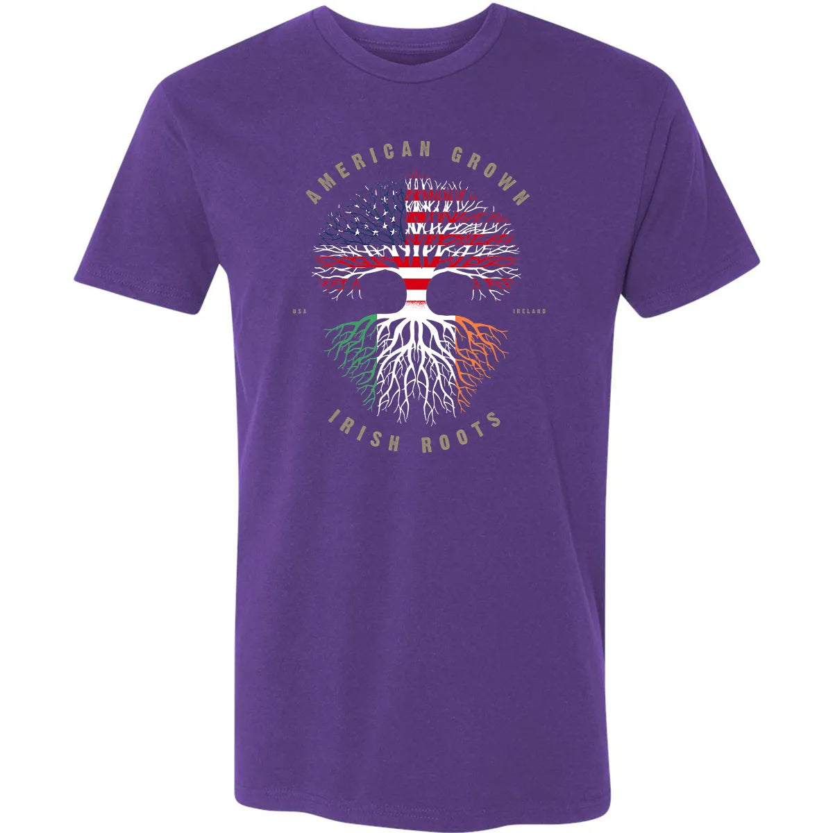 Premium Unisex T-shirt - PE8H7955