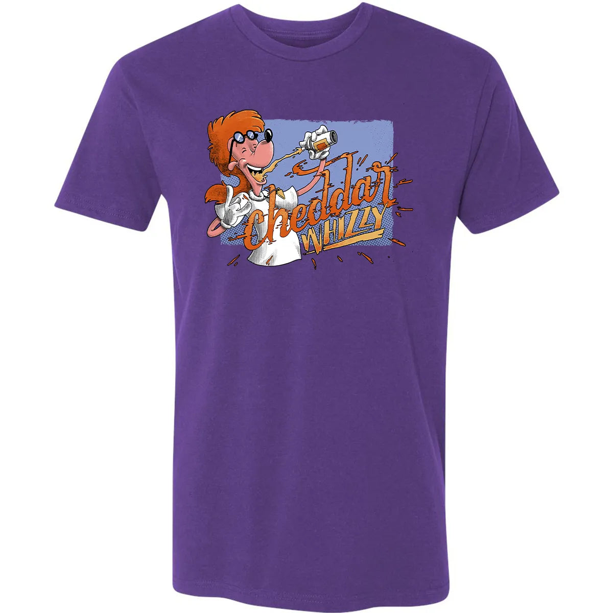 Premium Unisex T-shirt - 81EU3M2B
