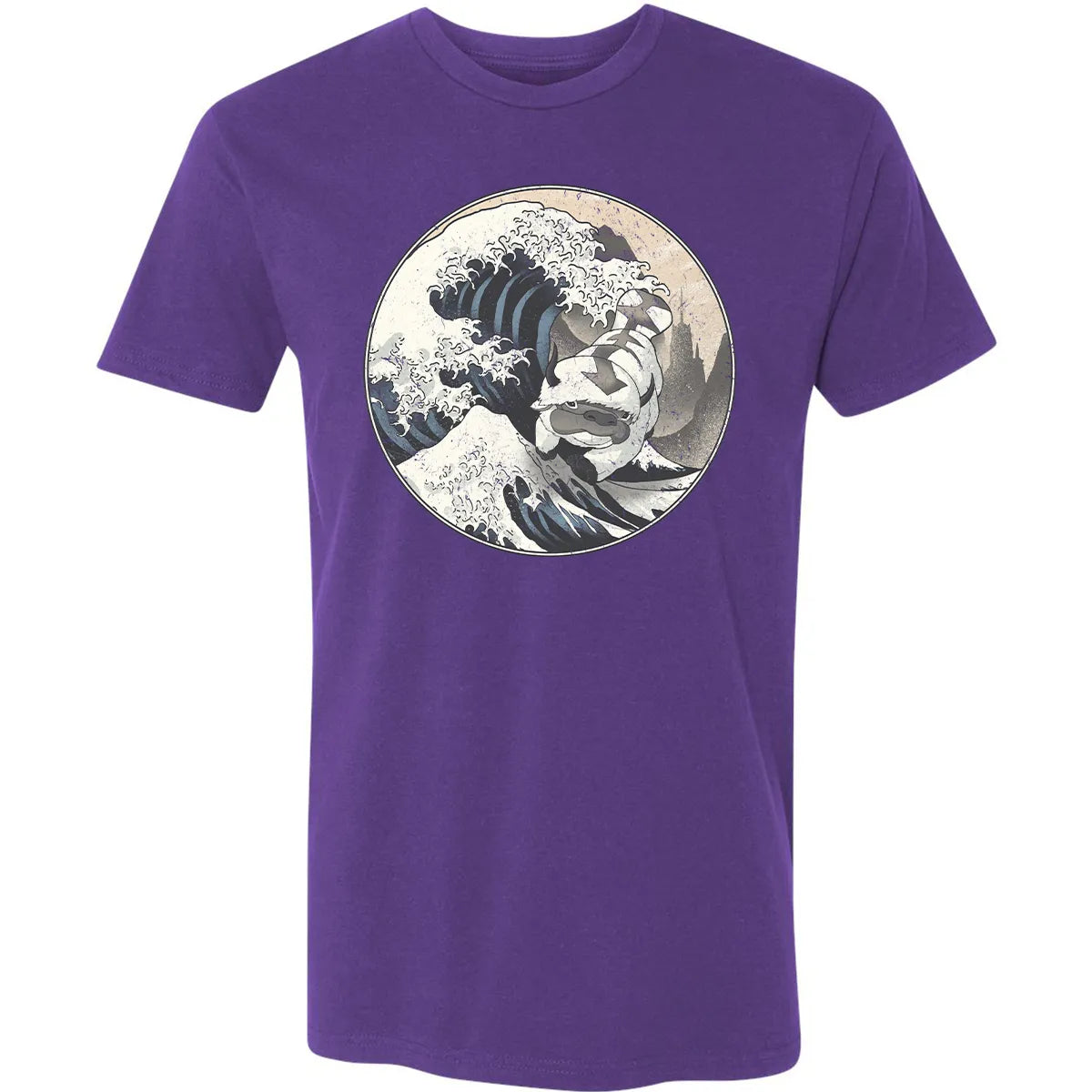 Premium Unisex T-shirt - LYPKV9ZE