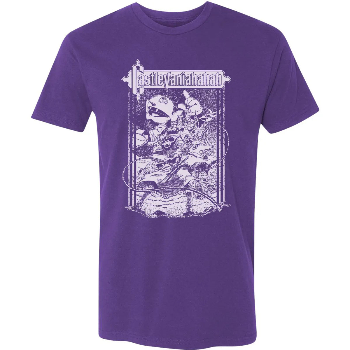 Premium Unisex T-shirt - V8E1NKNC