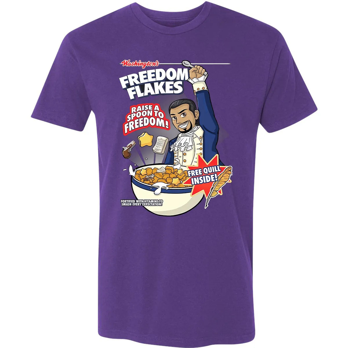 Premium Unisex T-shirt - HTV8EH5X