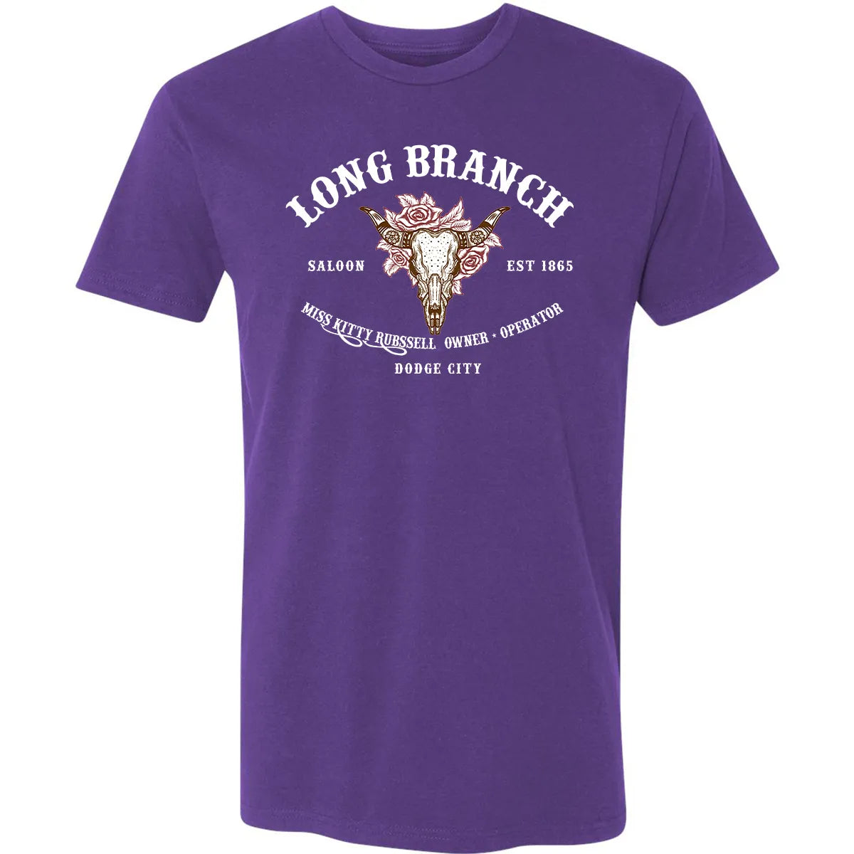 Premium Unisex T-shirt - 94C19CA8