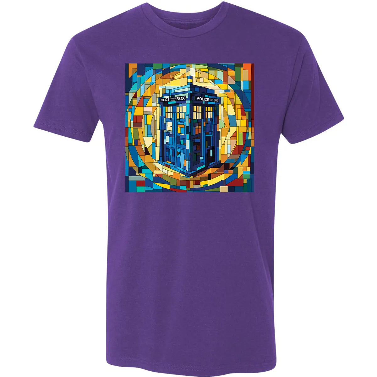Premium Unisex T-shirt - BTYUES2G