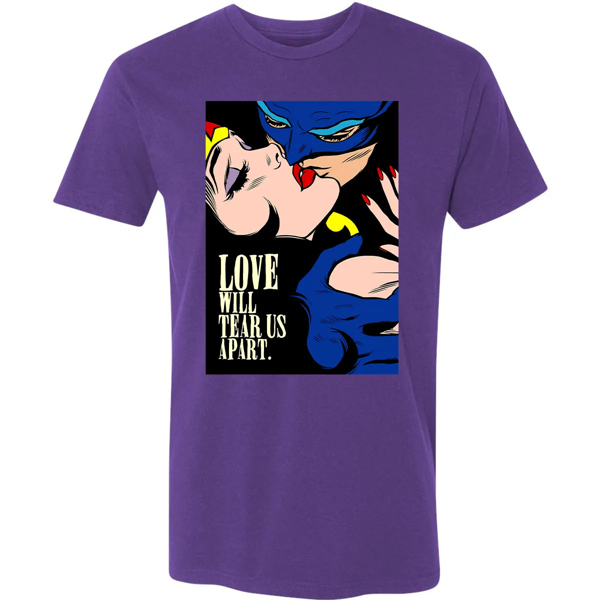 Premium Unisex T-shirt - 1498E3F4