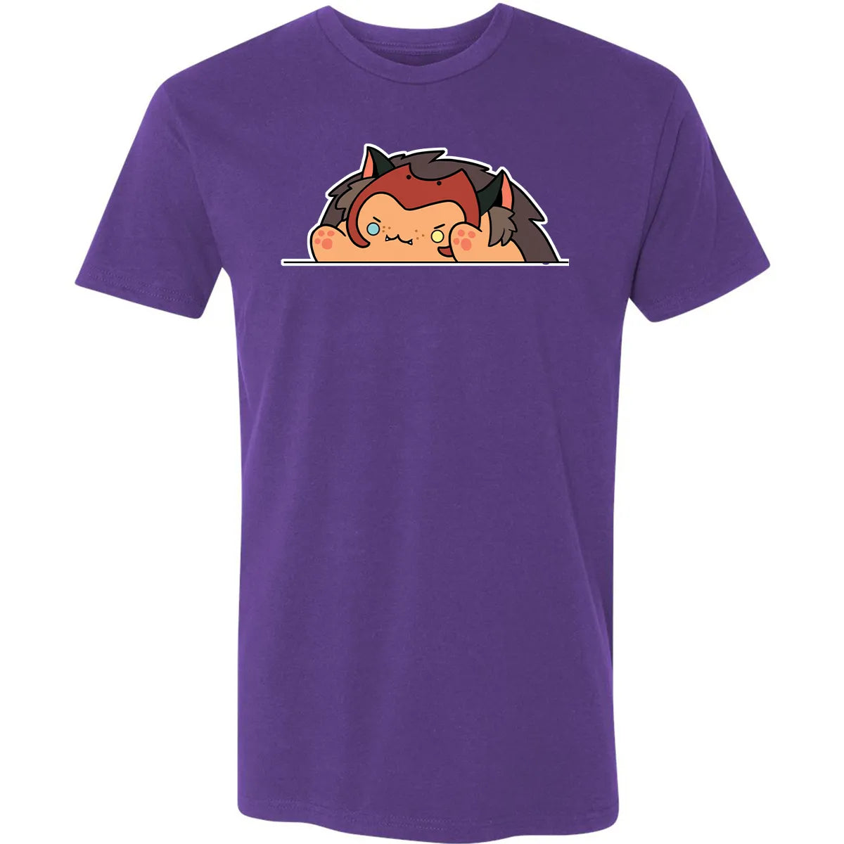 Premium Unisex T-shirt - WFURP2FZ