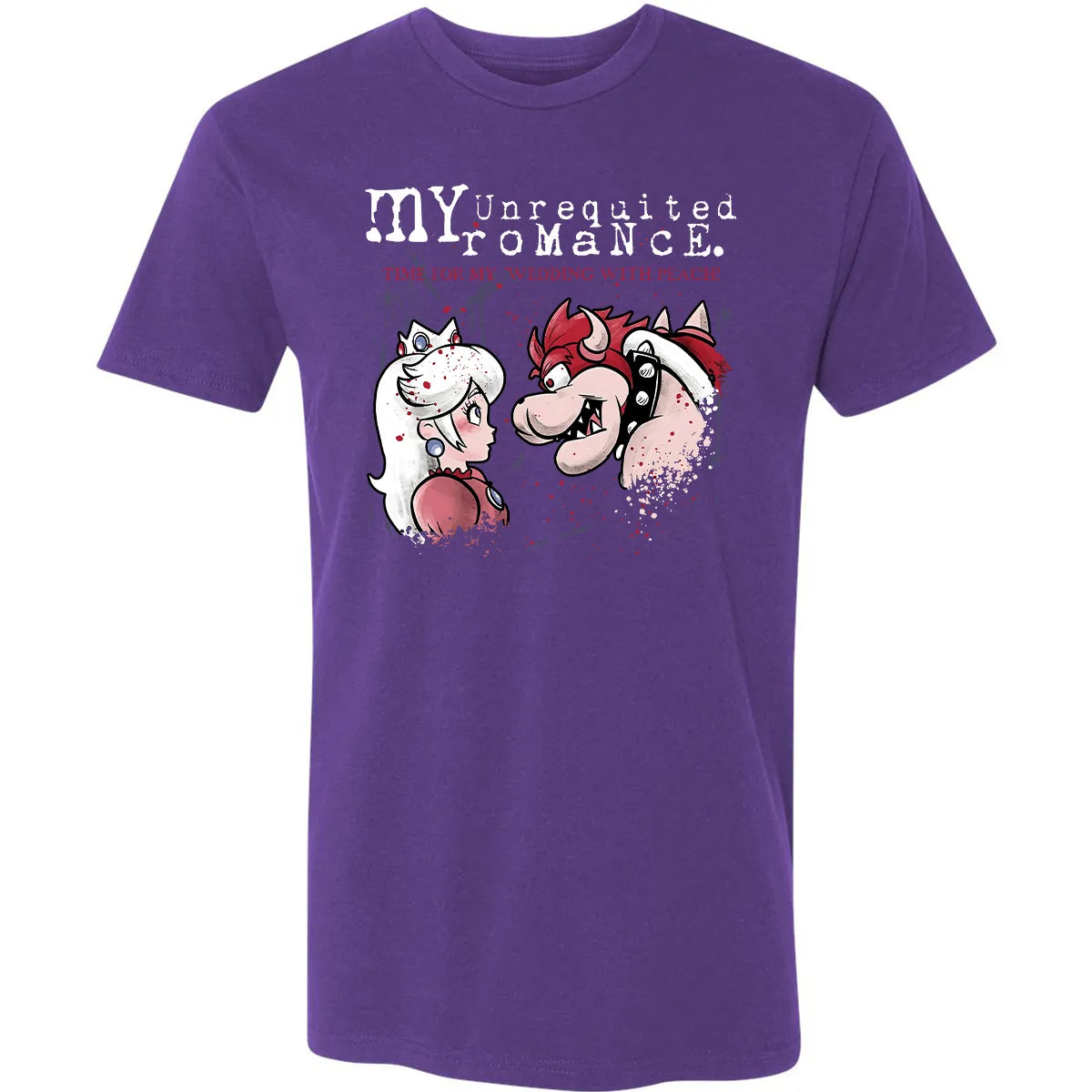 Premium Unisex T-shirt - 8LNFSBQX
