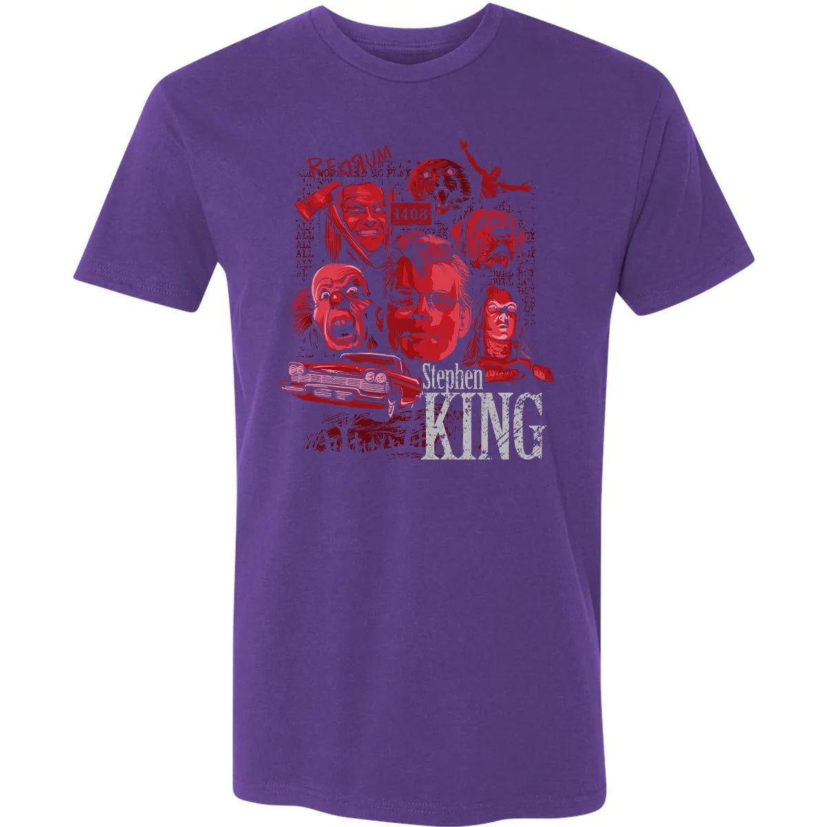 Premium Unisex T-shirt - QTR759F2
