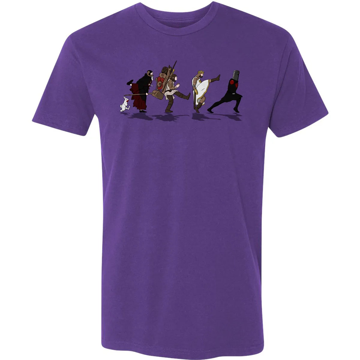 Premium Unisex T-shirt - NAND6JAT