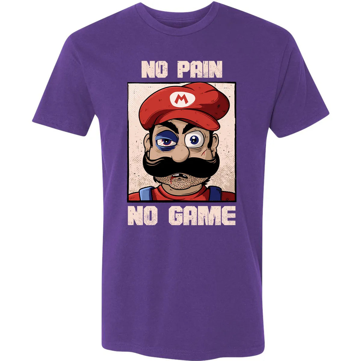 Premium Unisex T-shirt - QBPWEXWF