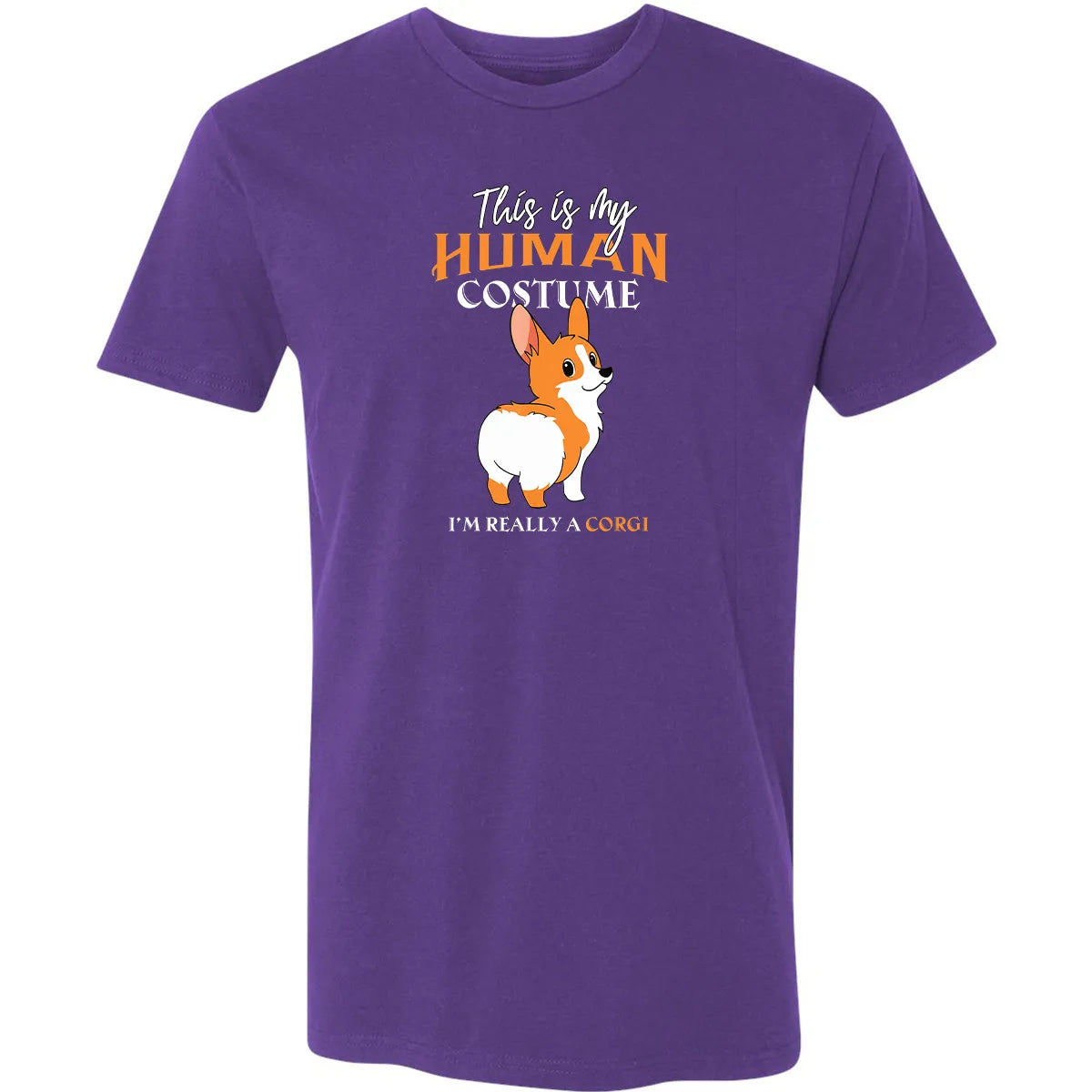 Premium Unisex T-shirt - LRYLEUSM