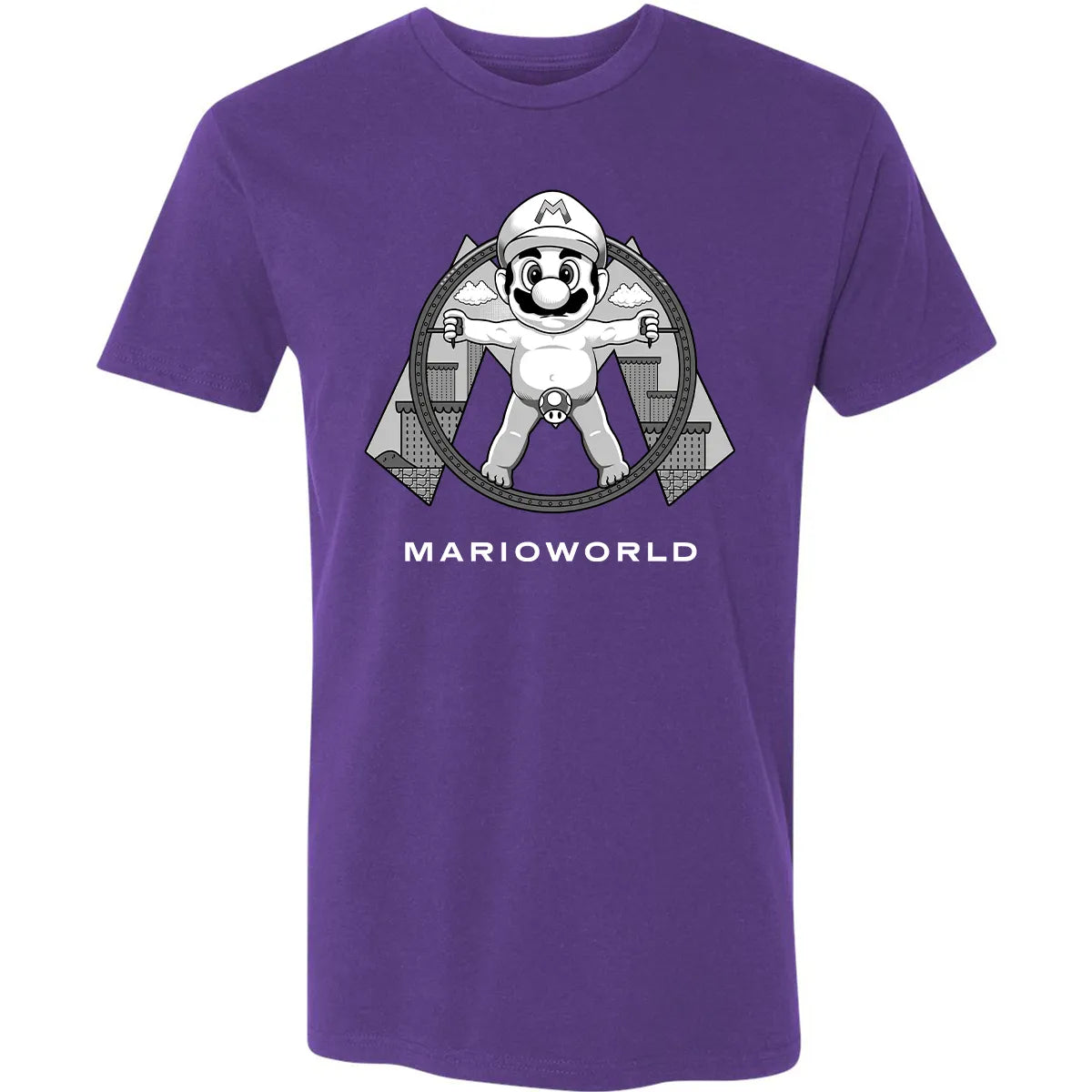 Premium Unisex T-shirt - BY8VJH3P