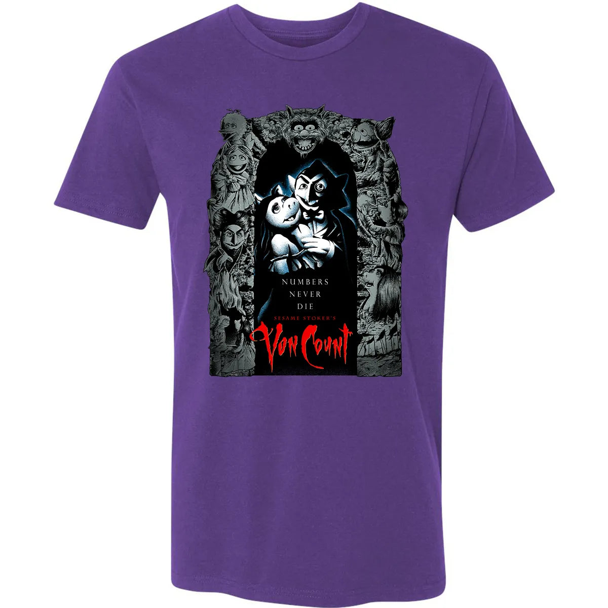 Premium Unisex T-shirt - 4EHA39PV