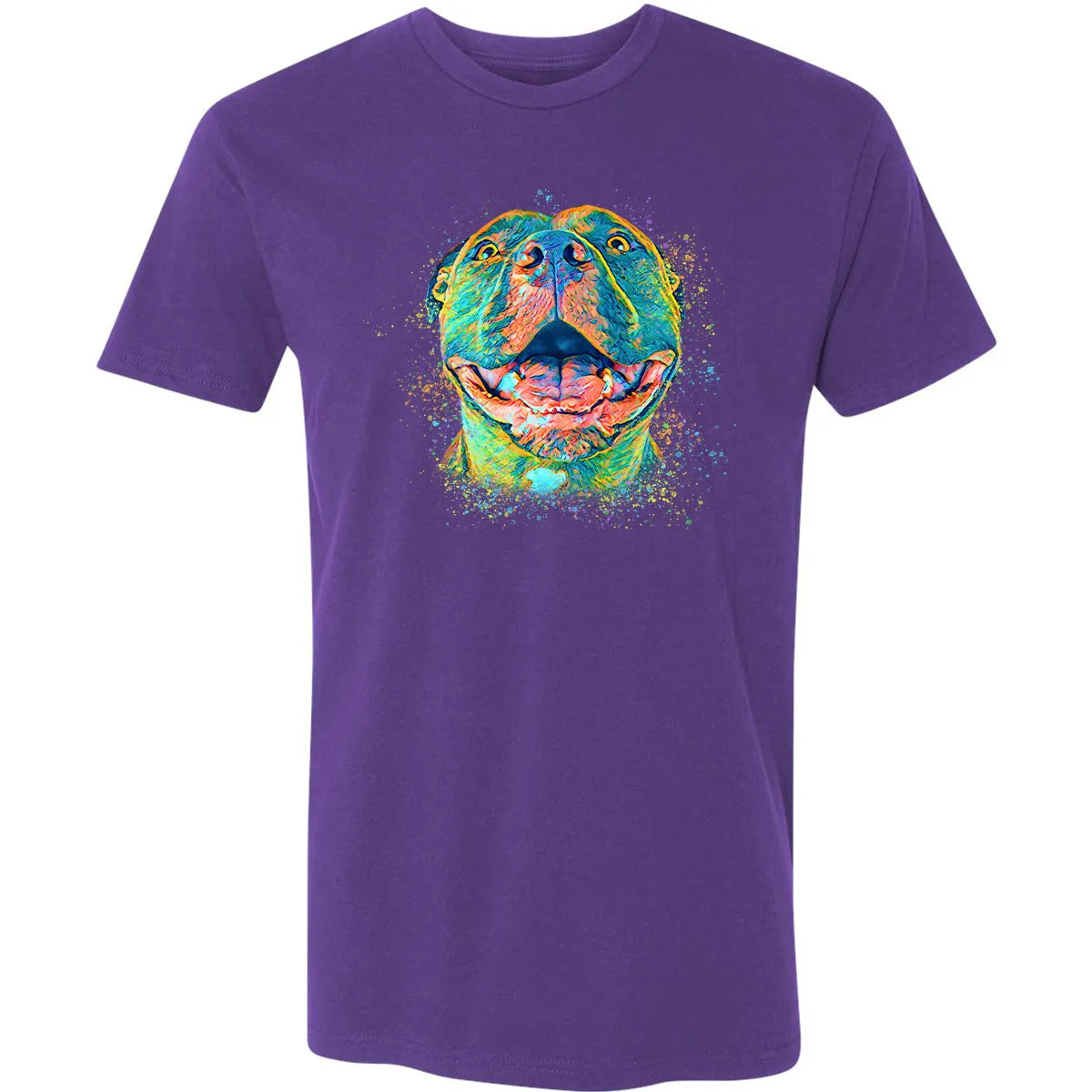 Premium Unisex T-shirt - JHTZK5L3