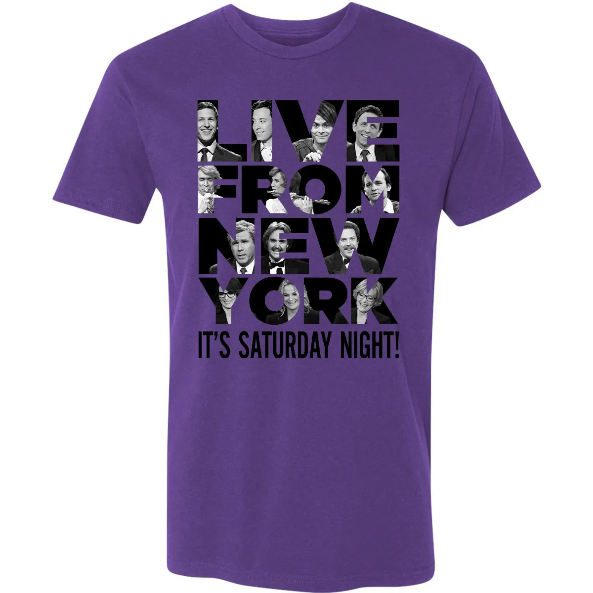 Premium Unisex T-shirt - M7DDCRKU