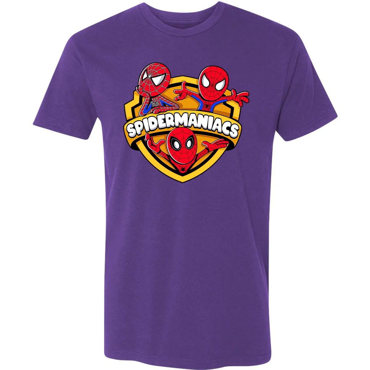 Premium Unisex T-shirt - VJE9ABVG