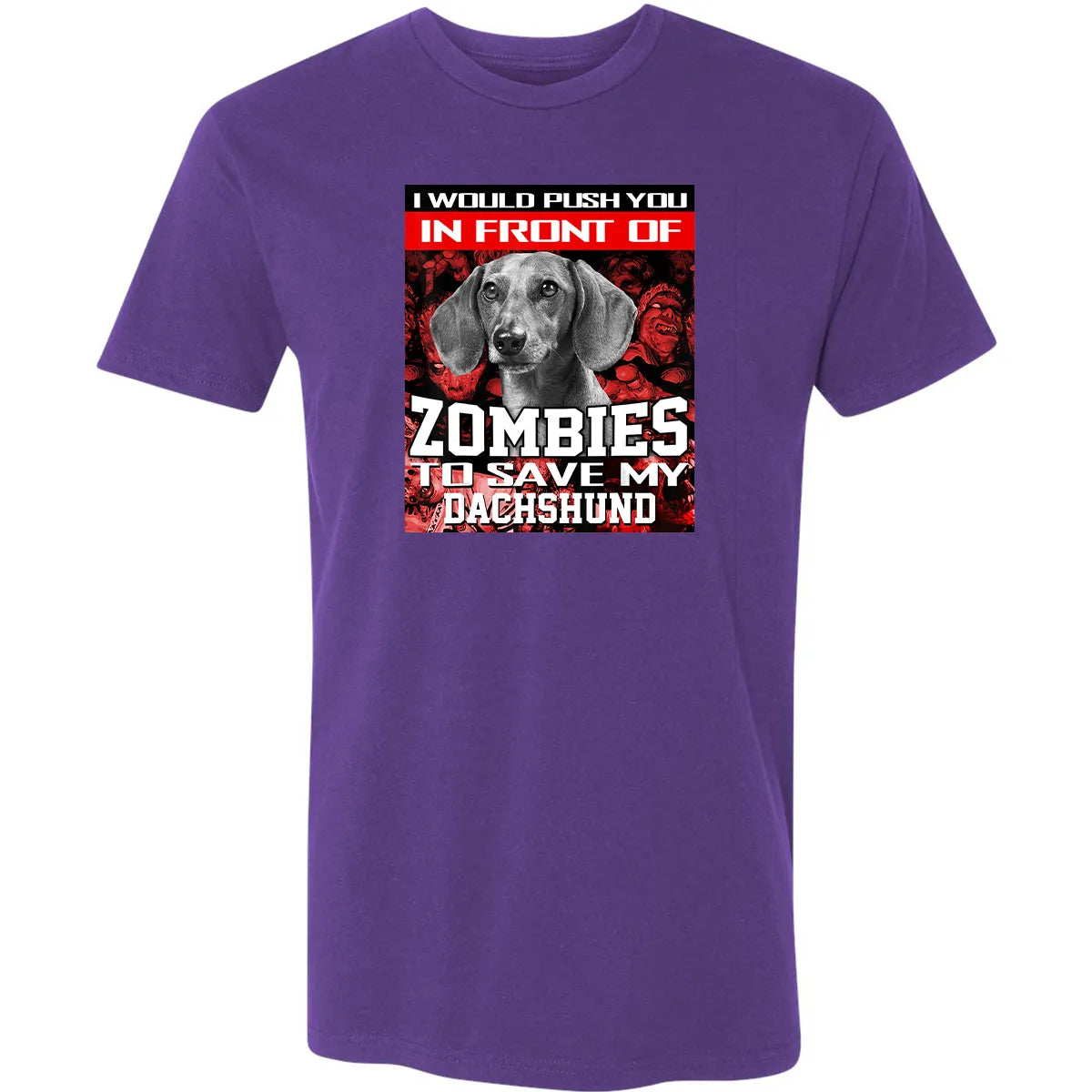 Premium Unisex T-shirt - G5119T6H