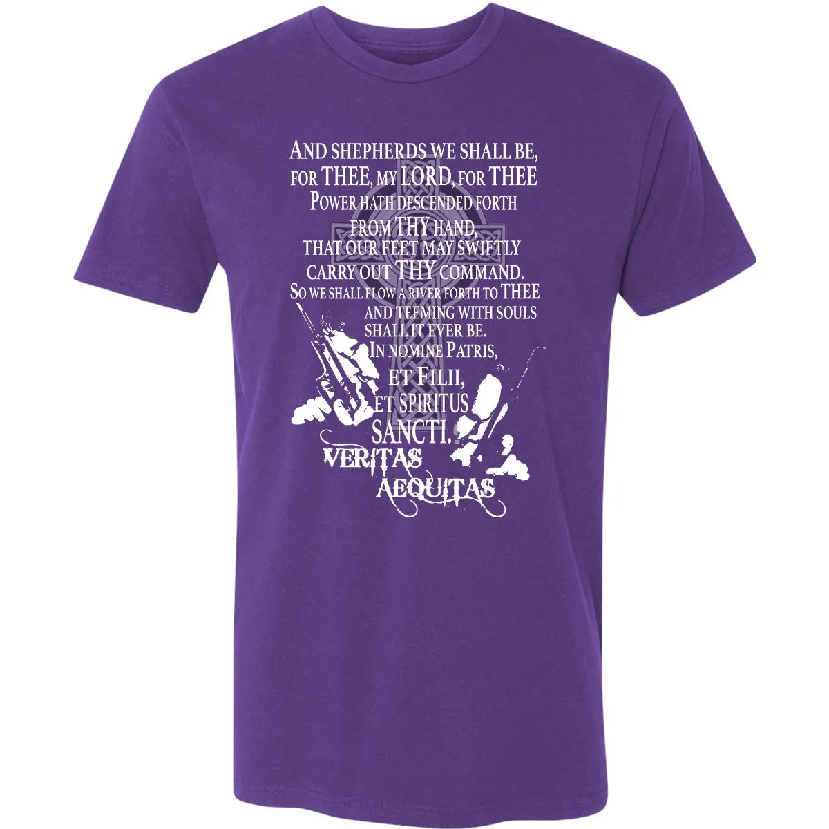 Premium Unisex T-shirt - 94KS2KBH