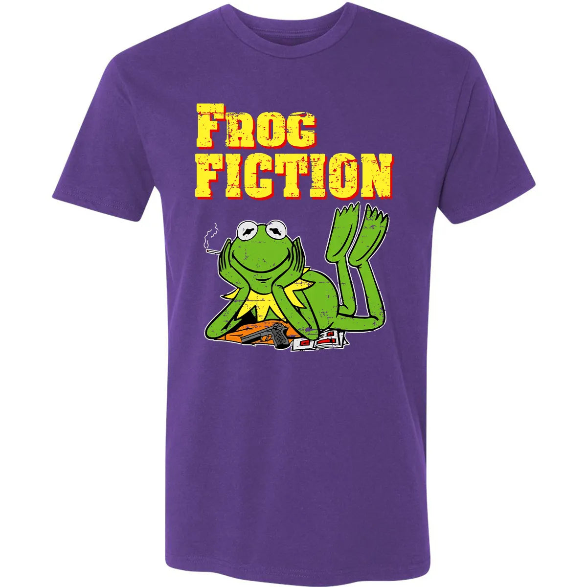 Premium Unisex T-shirt - 1PRXR5FQ