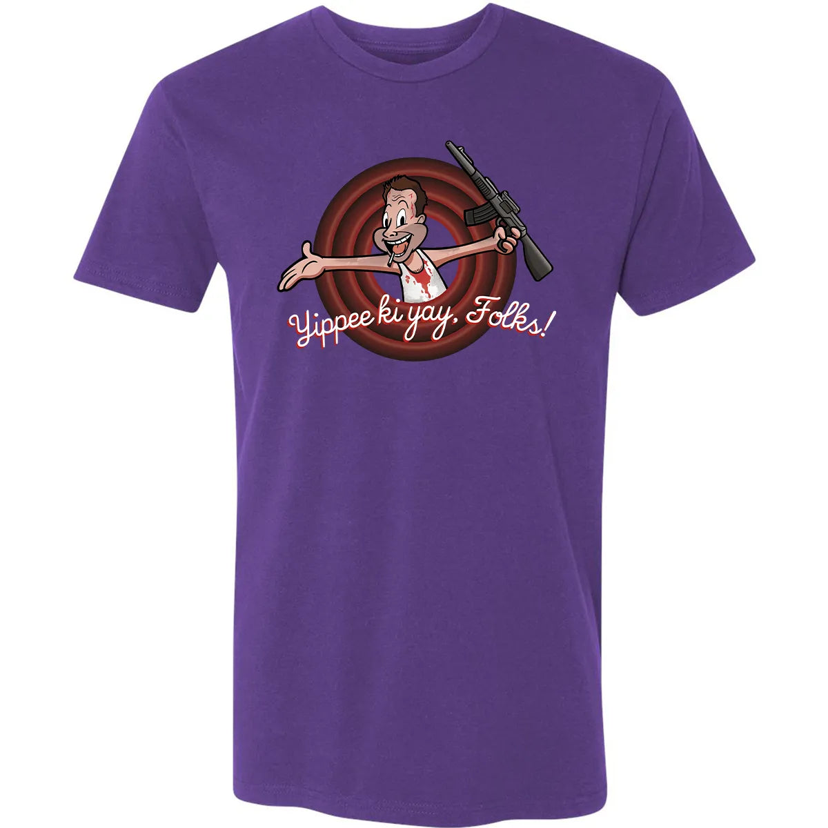 Premium Unisex T-shirt - 812T3CSY