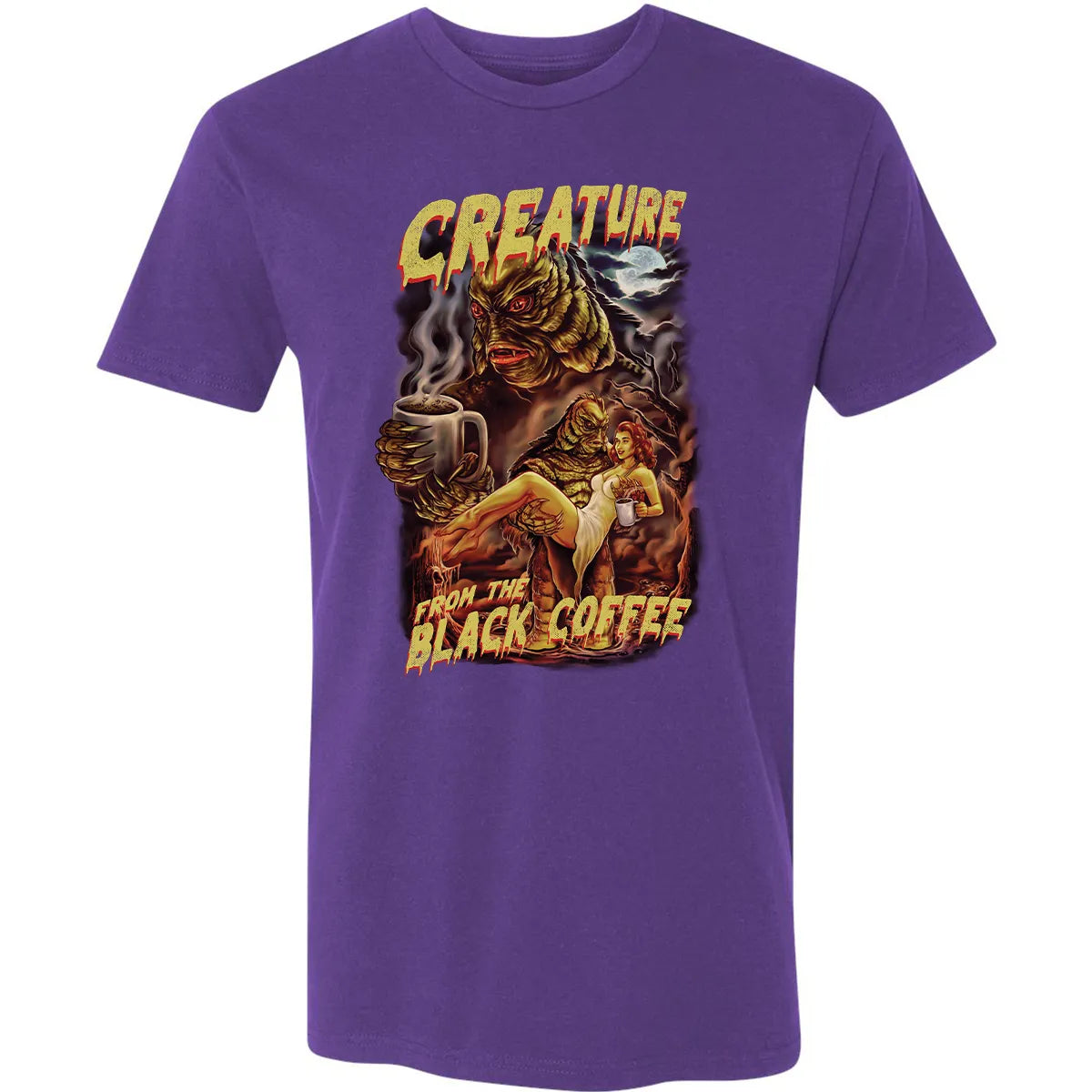 Premium Unisex T-shirt - YNTGX2WL
