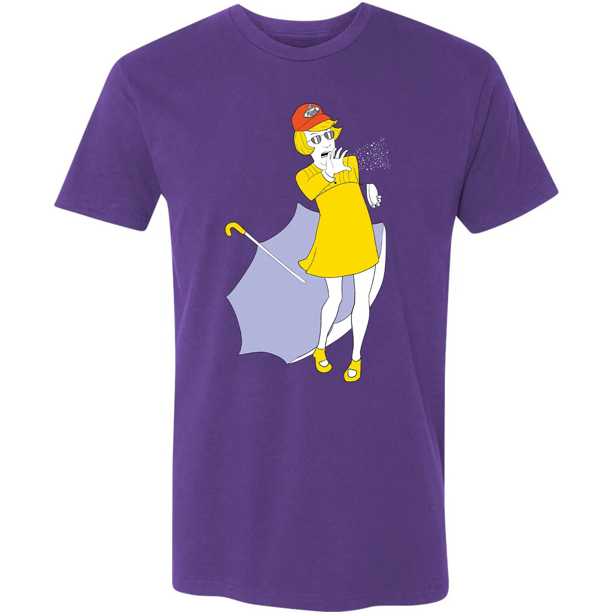 Premium Unisex T-shirt - TEFLB6K5