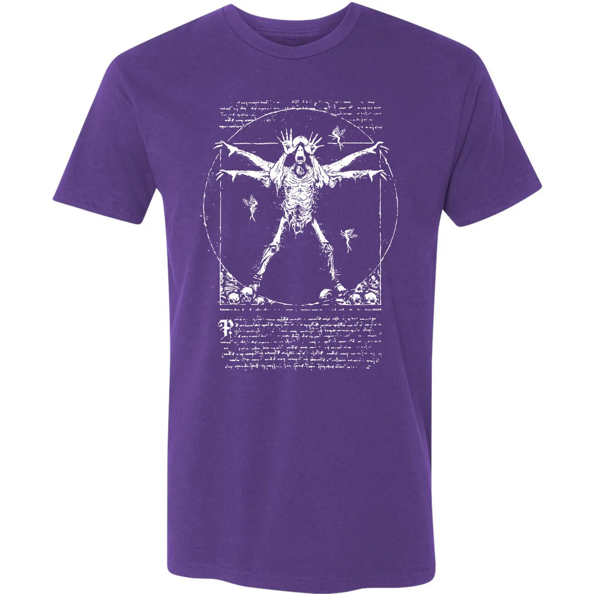 Premium Unisex T-shirt - 1N9BZKPW