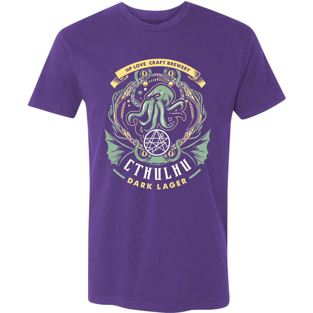 Premium Unisex T-shirt - MKPYUU75