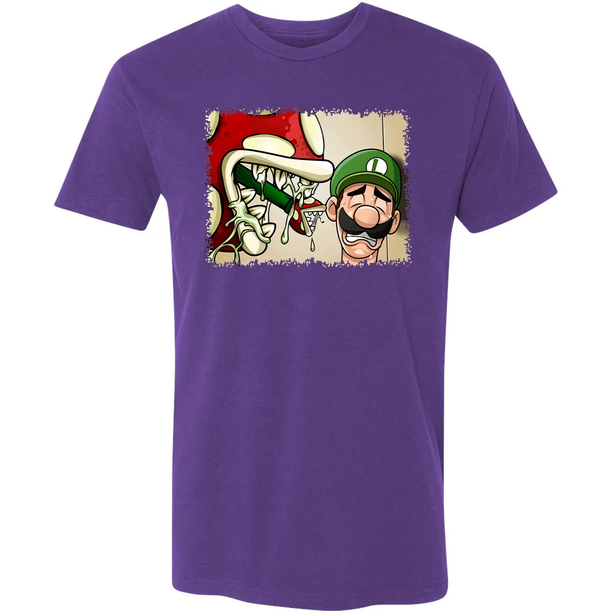 Premium Unisex T-shirt - 9UZ2XZQA
